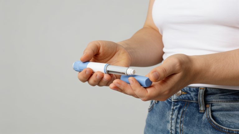 Les médicaments GLP-1 : une révolution pour réduire les arrêts maladie et augmenter la productivité