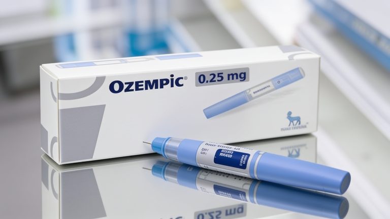 Un implant innovant pourrait-il remplacer les injections de perte de poids ?