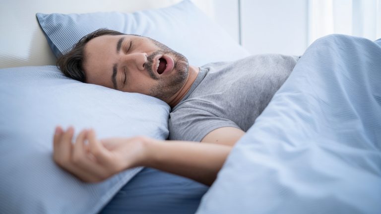 Un nouveau pas dans le traitement de l&rsquo;apnée du sommeil : le tirzépatide approuvé par Santé Canada