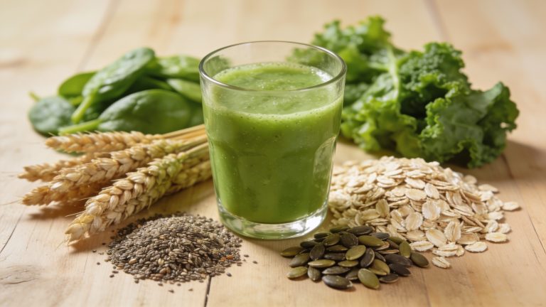 Une nouvelle fibre alimentaire pourrait révolutionner la gestion du poids en stimulant le GLP-1