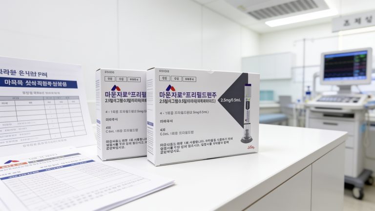 Les médicaments anti-obésité en Corée du Sud : une popularité croissante accompagnée de préoccupations sanitaires